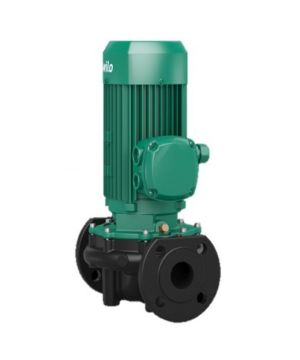 Wilo VeroLine IPL65/110-0,25/4 Centrifugal Pump - 400v - Three Phase  - 647 Ltr/min