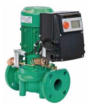Wilo VeroLine IP-E65/120-3/2-IE4 Centrifugal Pump - 380v - Three Phase - 10 bar