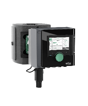 Wilo Stratos Maxo 25/0,5-12 PN10 Glandless Circulator Pump - 230v - Single Phase - 200 Ltr/min