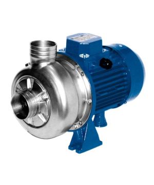 Ebara DWC-N/I 500/2,2 IE3 Centrifugal Pump - 400v - Three Phase - 750 Ltr/min
