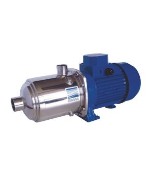Ebara Matrix/A 3-7T/1,3M Multistage Centrifugal Pump  - 230v - Single Phase - 80 Ltr/min