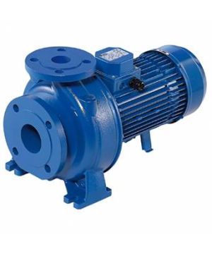Ebara 3D/I 40-160/4.0 Centrifugal Pump - 400v - Three Phase - 700 Ltr/min