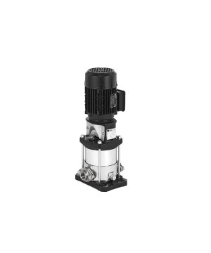 Ebara EVMS3 11N5 Q1BEG E/1,1 ETM Vertical Multistage Pump - 400v - Three Phase - 11 Stage