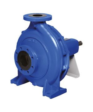 Ebara GS 32-160 -139/A1 Bareshaft End Suction Pump - No Motor - Bronze Impeller