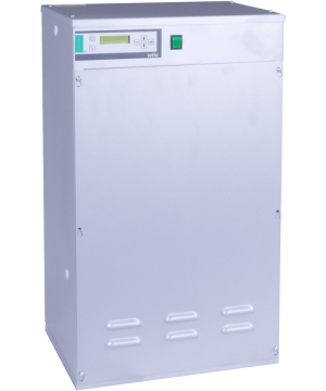 Wilo Comfort Twin Pump Pressurisation Unit