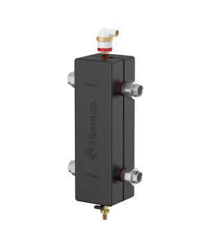 Flamco FlexBalance EcoPlus C 1 Hydraulic Balancer - 1.4 Litre