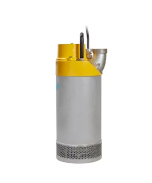 Weda D60H Manual Submersible Drainage Pump - 400v - Three Phase - 283 Ltr/min