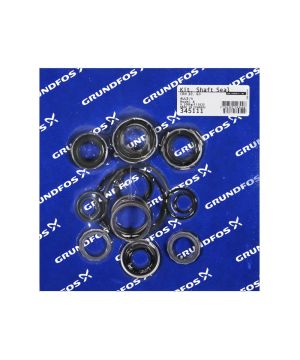 Grundfos - CRN30/60 AUUE /V Replacement Shaft Seal