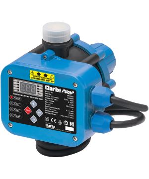 Clarke - EPC1200 Booster Pump Electronic Control Unit - 1.1kW - 230V