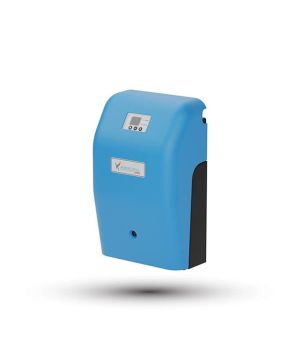 Mikrofill - SPU 130 Mini Pressurisation Unit - Wall Mounted