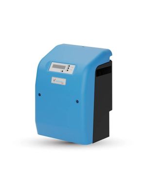Mikrofill - SPU 135 Midi Pressurisation Unit - Wall or Floor Mounted