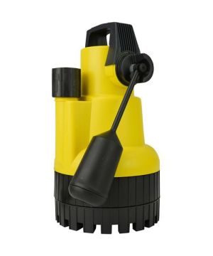 KSB - AmaDrainer N 303 SE/NE Submersible Dirty Water Pump - 230V - Single Phase - 234 Ltr/min - 12.5m Head