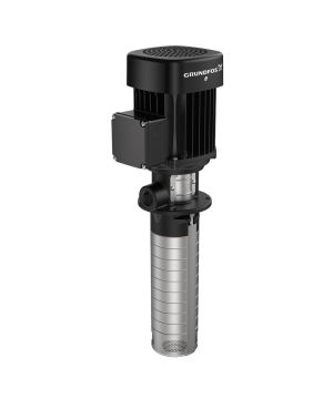 Grundfos SPK 1-3/3 A-W-A-AUUV Multistage Immersible Pump - 415v - Three Phase - 3 Stage