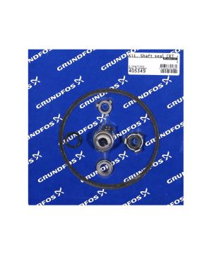Grundfos - CRT2/4 AUUV Replacement Shaft Seal