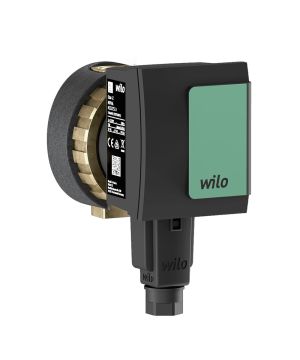 Wilo - Star-Z NOVA Drinking Water Circulator Pump - 230V - Single Phase - 800mm