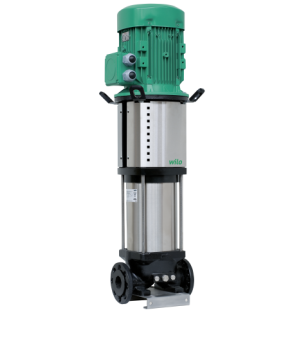 Wilo Helix V1605-1/16/E/400-50 Multistage Centrifugal Pump