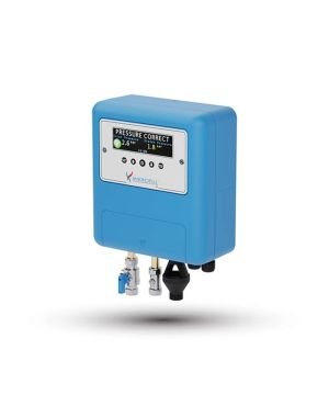 Mikrofill - 3 Pressurisation Unit - EFD120021 - 230V - 14 Ltr/min - OBSOLETE