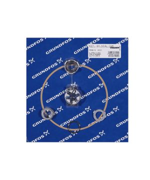 Grundfos - CRK8/16 AUUV Replacement Shaft Seal