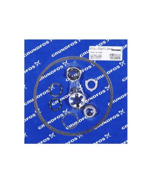 Grundfos - CRT8/16 AUUE Replacement Shaft Seal