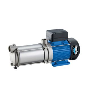Clarke - MSP6120 Stainless Steel Multi Stage Booster Pump 120Lpm 72m Head