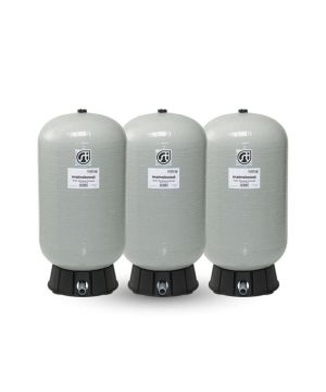 Stuart Turner Mainsboost MB 200CV-3-22 Mains Water Boosting System