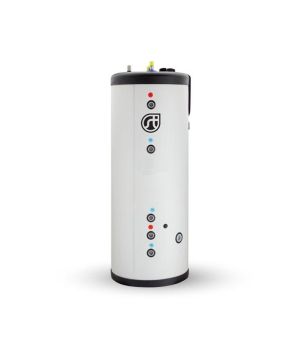 Stuart Turner Aquastor SAA 300 AMEGA Tank-In-Tank Hot Water Cynlinder