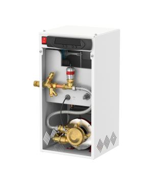 Flamco Digifiller 1.0 Digital Filler Unit - Cold Fill - 2.5 Bar - 12 Ltr/min