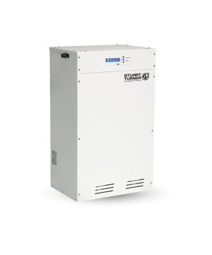Stuart Turner SPU 180 MAXI Digital Pressurisation Unit - Floor Mounted - 18Ltr