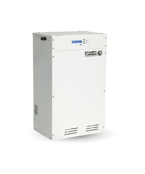 Stuart Turner SPU 280 MAXI Digital Pressurisation Unit - Floor Mounted - 18Ltr