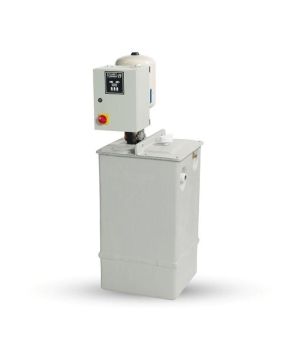 Stuart Turner Aquaboost In-Tank ABI 0303 1S-SPC/M 0250 Cold Water Booster System - 230v - Single Phase - 91 Ltr/min