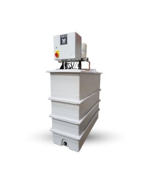 Stuart Turner Aquaboost In-Tank ABI 0304 1S-SPC/M 0600 Cold Water Booster System - 230v - Single Phase - 91 Ltr/min