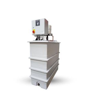 Stuart Turner Aquaboost In-Tank ABI 0305 1S-SPC/M 0600 Cold Water Booster System - 230v - Single Phase - 91 Ltr/min