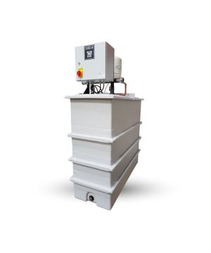 Stuart Turner Aquaboost In-Tank ABI 0303 2S-SPC/M 0600 Cold Water Booster System - 230v - Single Phase - 183 Ltr/min