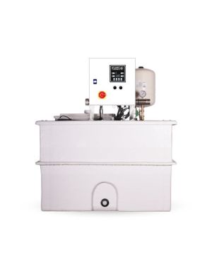 Stuart Turner Aquaboost In-Tank ABI 0504 3S-SPC/M 2000 Cold Water Booster System - 230v - Single Phase