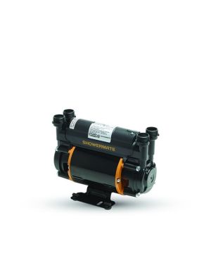 Stuart Turner Showermate Standard Twin Shower Pump - 1.8 Bar