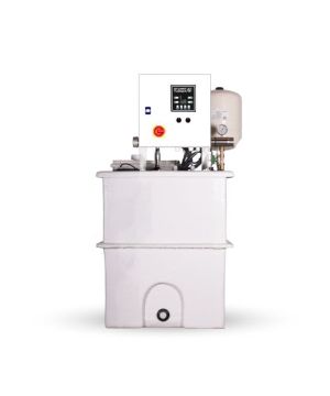 Stuart Turner Aquaboost In-Tank ABI 0303 2S-SPC/M 0825 Cold Water Booster System - 230v - Single Phase