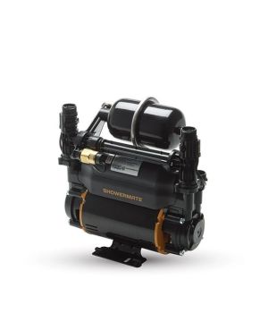Stuart Turner Showermate Universal Twin Shower Pumps - 2.0 Bar