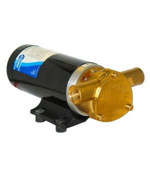 Jabsco Maxi Puppy Self-Priming Pump -12v