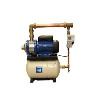 Trebles Domestic 5050-5HM03S-FS/3 Cold Water Booster Set - 400V - Three Phase - 83 Ltr/min