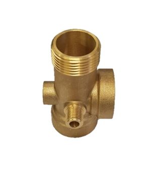 5 Way Adapter