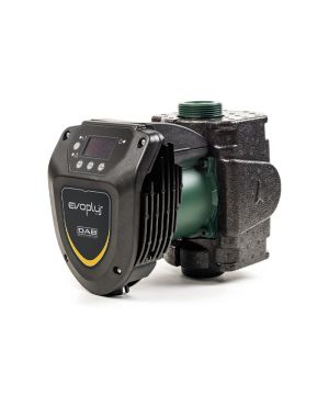 Dab Evoplus 110/180 XM Electronic Circulator