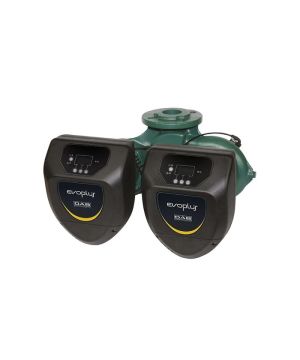 Dab Evoplus D 40/220.32 M Electronic Circulator - 230v - Single Phase - Flanged Connection