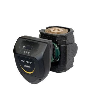 DAB EVOPlus B 40/250.40 SAN M Circulator Pump - 240v - Single Phase - 143 Ltr/min