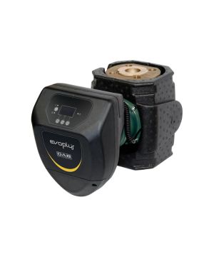 DAB EVOPlus B 120/220.32 SAN M Circulator Pump - 240v - Single Phase - 300 Ltr/min