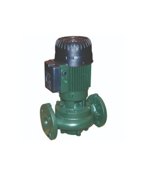DAB KLP 65-1200 T IE3 In-Line Circulator Pump - 415v - Three Phase - 1534 Ltr/min