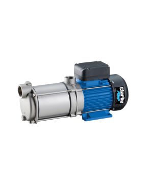 Clarke - MSP4120 Stainless Steel Multi Stage Booster Pump - 120Lpm - 48m Head