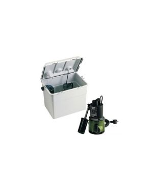 DAB Novabox -30-300.1M Waste Water Lifting Station - 230v - Single Phase