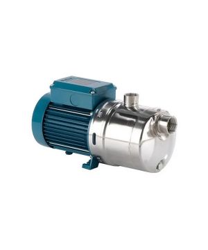 Calpeda MXH 205/A Horizontal Multi-Stage Pump - 400v - Three Phase