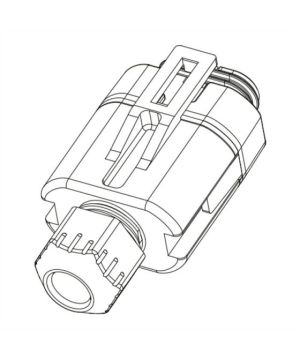 Lowara Ecocirc Plug