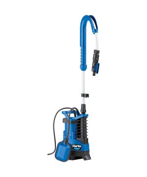 Clarke CWBP300 ¾" 400W 36 Ltr/min 11m Head Water Butt Pump (230v)